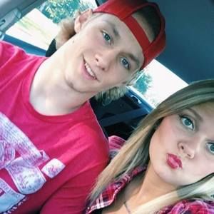 Meet your Posher, Caleb